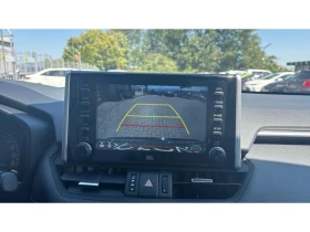 Toyota Rav4 2.5HSD LOUNGE FWD, снимка 15