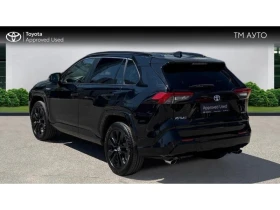 Toyota Rav4 2.5HSD LOUNGE FWD, снимка 2