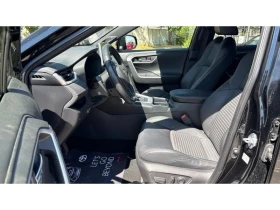 Toyota Rav4 2.5HSD LOUNGE FWD, снимка 12