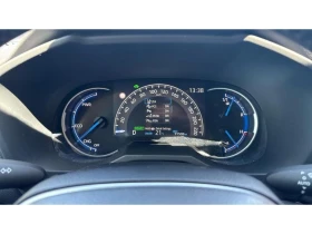 Toyota Rav4 2.5HSD LOUNGE FWD, снимка 14