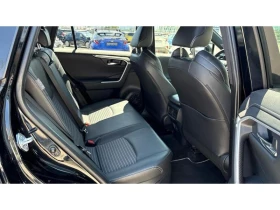 Toyota Rav4 2.5HSD LOUNGE FWD, снимка 7