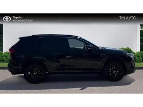 Toyota Rav4 2.5HSD LOUNGE FWD, снимка 17