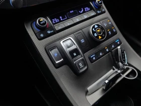 Hyundai Palisade 3.8 AWD Calligraphy, снимка 9