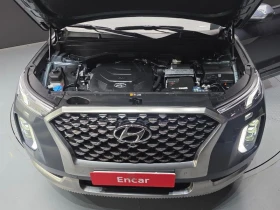 Hyundai Palisade 3.8 AWD Calligraphy, снимка 6