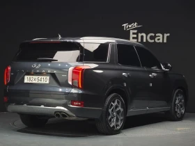 Hyundai Palisade 3.8 AWD Calligraphy, снимка 2