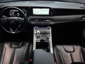 Hyundai Palisade 3.8 AWD Calligraphy, снимка 7