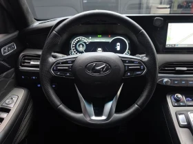 Hyundai Palisade 3.8 AWD Calligraphy, снимка 13