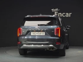 Hyundai Palisade 3.8 AWD Calligraphy, снимка 4