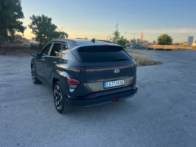 Hyundai Kona, снимка 4
