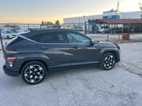 Hyundai Kona, снимка 8