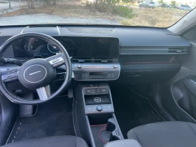Hyundai Kona, снимка 14