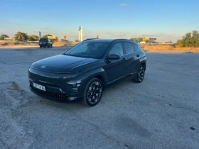 Hyundai Kona, снимка 1
