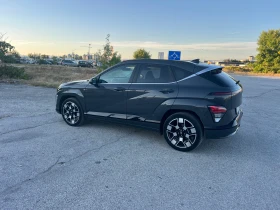 Hyundai Kona, снимка 3