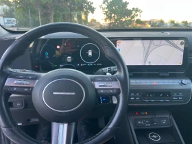 Hyundai Kona, снимка 15