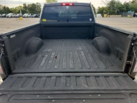 Dodge RAM 1500 * 4wd Quad Cab 140.5" Express* АВТОКРЕДИТ* , снимка 14