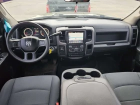 Dodge RAM 1500 * 4wd Quad Cab 140.5" Express* АВТОКРЕДИТ* , снимка 10