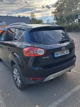 Ford Kuga, снимка 3