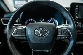Toyota Highlander ПОДГРЕВ* КАМЕРА* КЕЙЛЕС* CARPLAY* , снимка 9