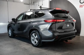 Toyota Highlander ПОДГРЕВ* КАМЕРА* КЕЙЛЕС* CARPLAY* , снимка 2
