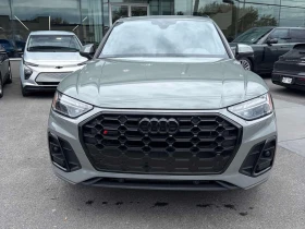 Audi SQ5 Progressiv  CARFAX, снимка 6