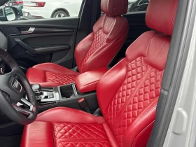 Audi SQ5 Progressiv  CARFAX, снимка 12