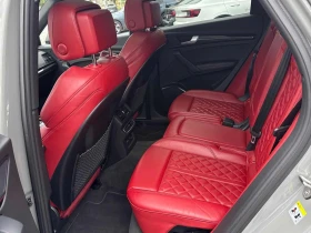Audi SQ5 Progressiv  CARFAX, снимка 14