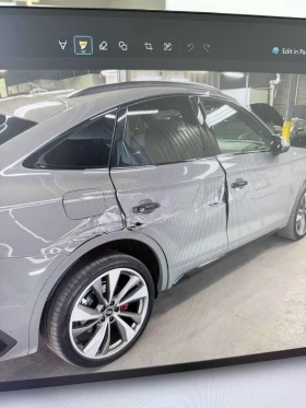 Audi SQ5 Progressiv  CARFAX, снимка 15