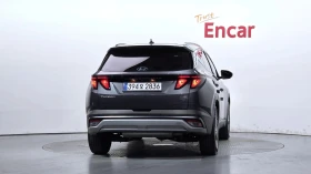Hyundai Tucson, снимка 4
