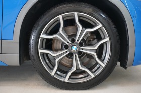 BMW X2 2.0d xDrive M Package, снимка 14 - Автомобили и джипове - 44094663