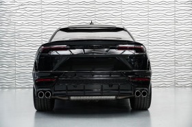 Lamborghini Urus S/ CERAMIC/ CARBON/ B&O/ PANO/ HEAD UP/ 23/ , снимка 5 - Автомобили и джипове - 45839754