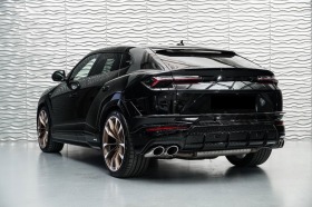 Lamborghini Urus S/ CERAMIC/ CARBON/ B&O/ PANO/ HEAD UP/ 23/ , снимка 4 - Автомобили и джипове - 45839754