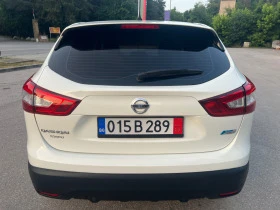 Nissan Qashqai 1.5 dci 110 .. | Mobile.bg    5