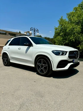 Mercedes-Benz GLE 350 | Mobile.bg    2