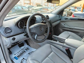 Mercedes-Benz GL 450 ГАЗ, снимка 9