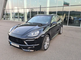 Porsche Cayenne S Techart Tunning, снимка 8