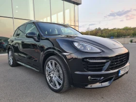 Porsche Cayenne S Techart Tunning, снимка 12