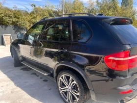 BMW X5 E70, снимка 5