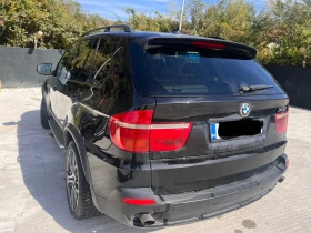 BMW X5 E70, снимка 6