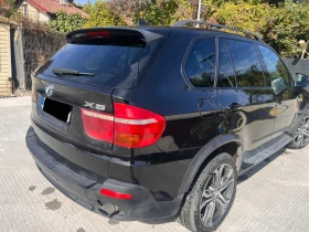 BMW X5 E70, снимка 7