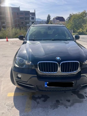 BMW X5 E70, снимка 9