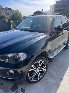 BMW X5 E70, снимка 2