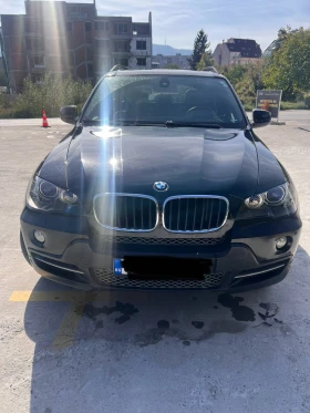 BMW X5 E70, снимка 1