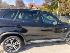 BMW X5 E70, снимка 8