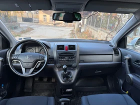 Honda Cr-v 2.0 Газ, снимка 10