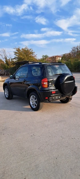 Toyota Rav4 2.0  | Mobile.bg    5