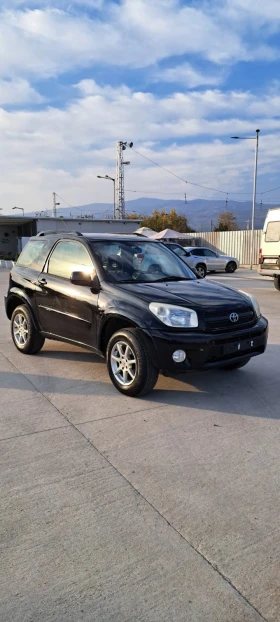 Toyota Rav4 2.0  | Mobile.bg    2