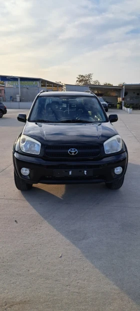 Toyota Rav4 2.0  | Mobile.bg    3