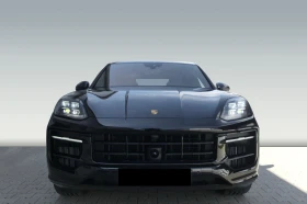 Porsche Cayenne GTS Coupe = Sport Chrono= Carbon Design Гаранция - [3] 