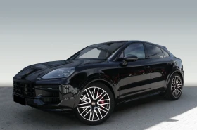     Porsche Cayenne GTS Coupe = Sport Chrono= Carbon Design 