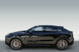 Porsche Cayenne GTS Coupe = Sport Chrono= Carbon Design Гаранция - [6] 